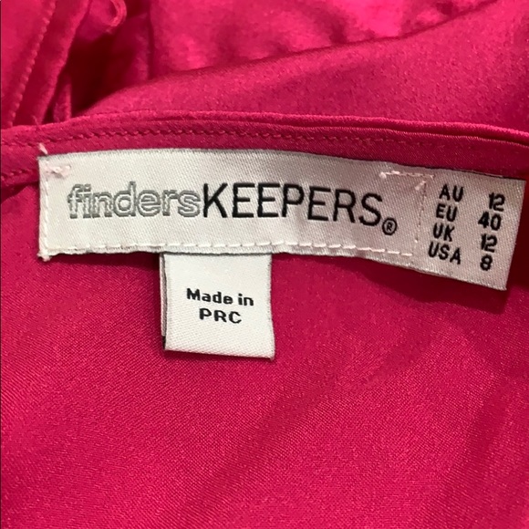 Jumpsuit - Picture 7 of 8